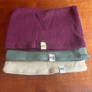 Minus 33 Buffs / Neck scarves / tube top